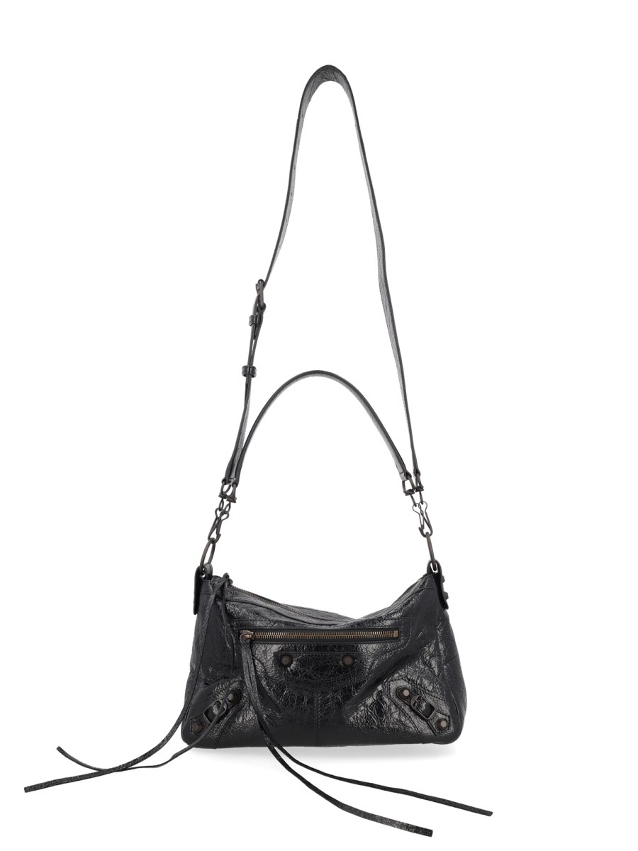 BORSA LE CITY MOTO SMALL