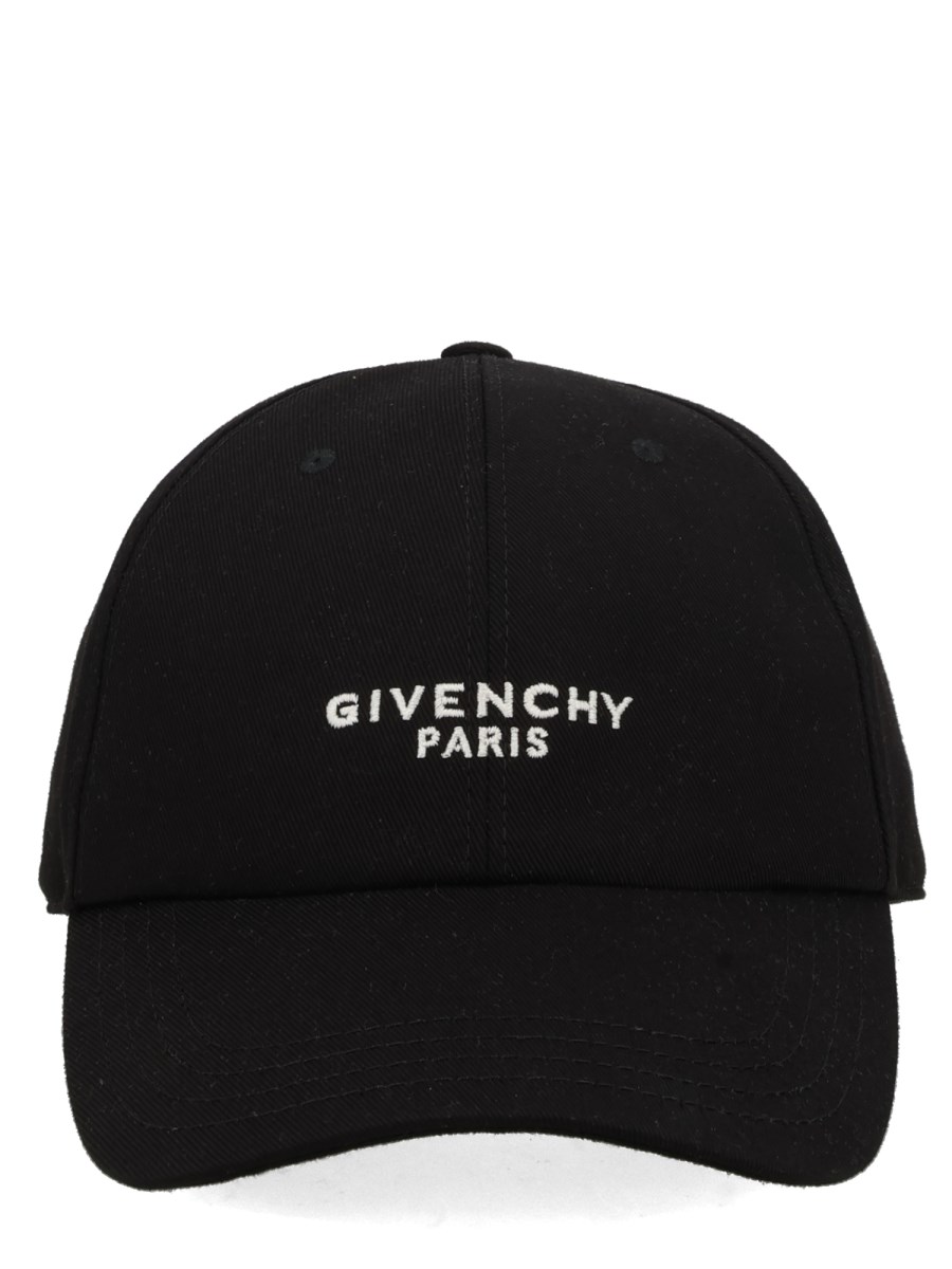 CAPPELLO DA BASEBALL CON LOGO