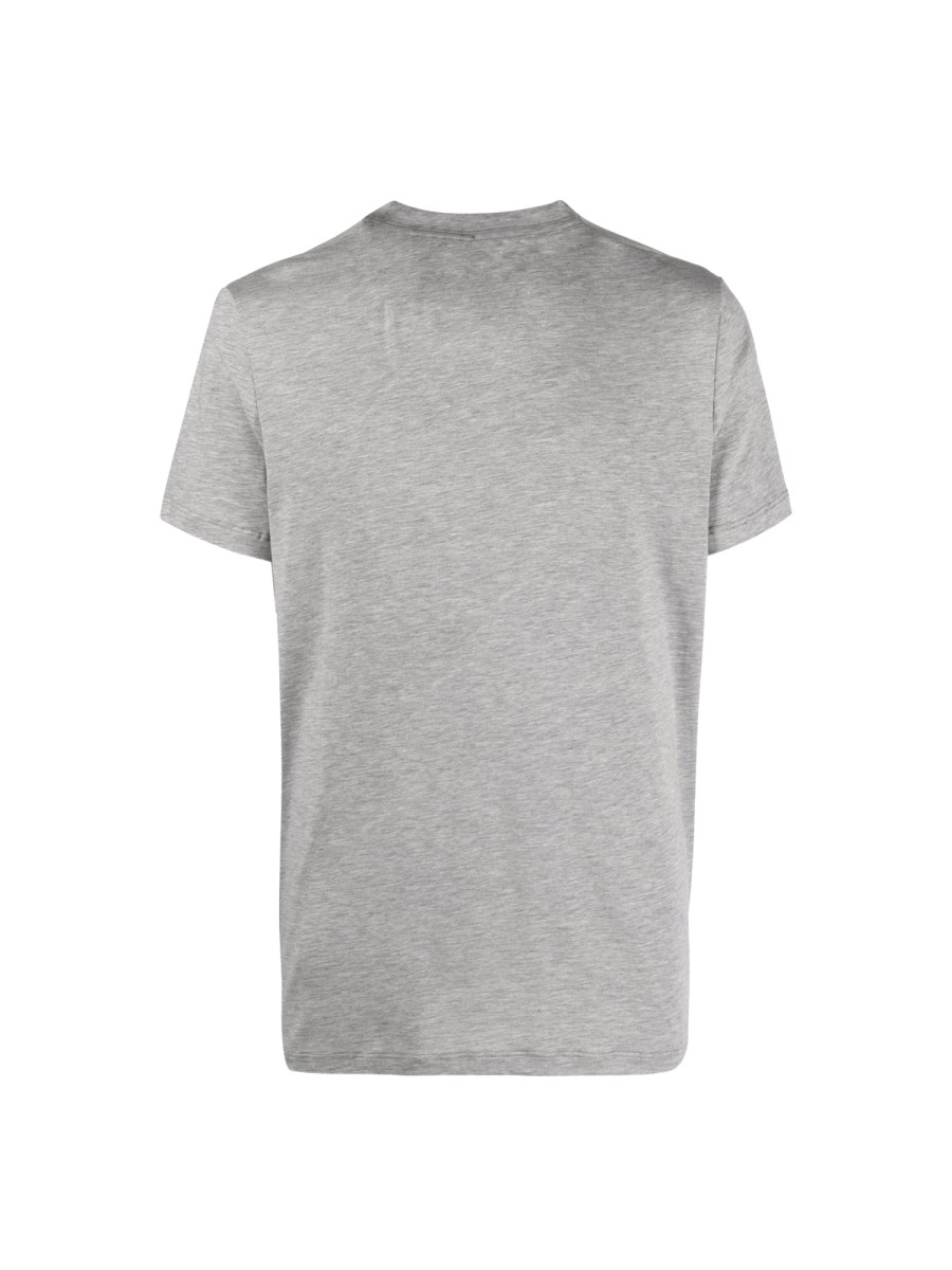 T-SHIRT UNDERWEAR 