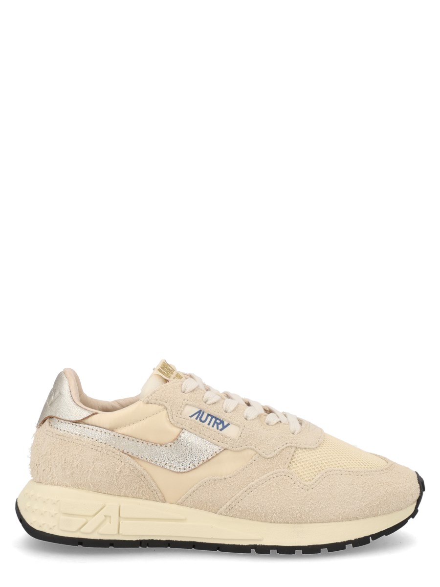 SNEAKER REELWIND LOW