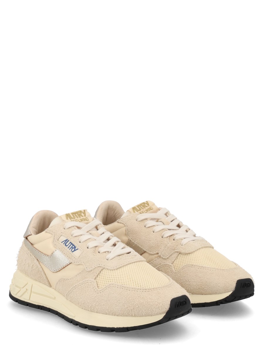 SNEAKER REELWIND LOW