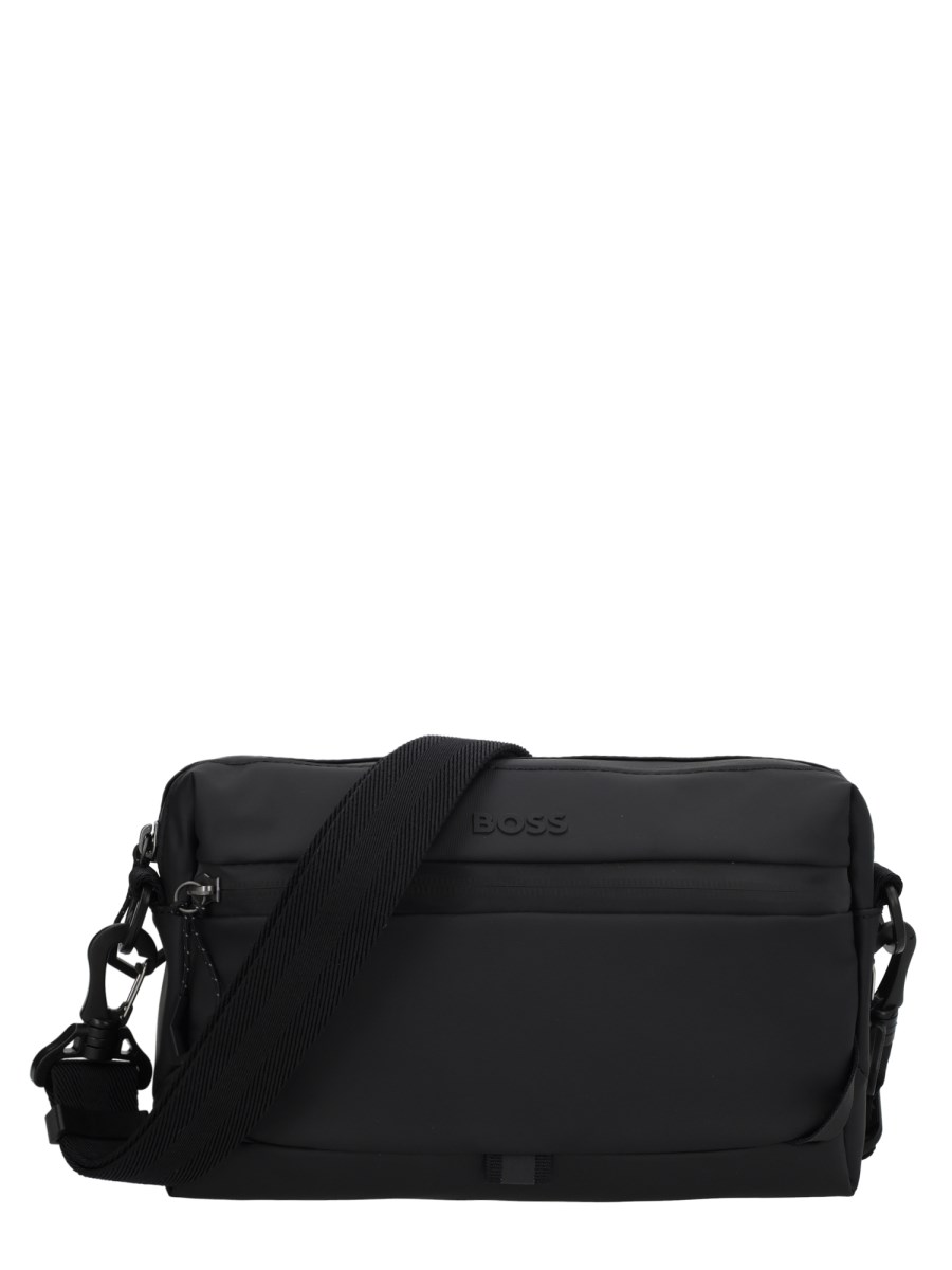 BORSA A TRACOLLA STENSON