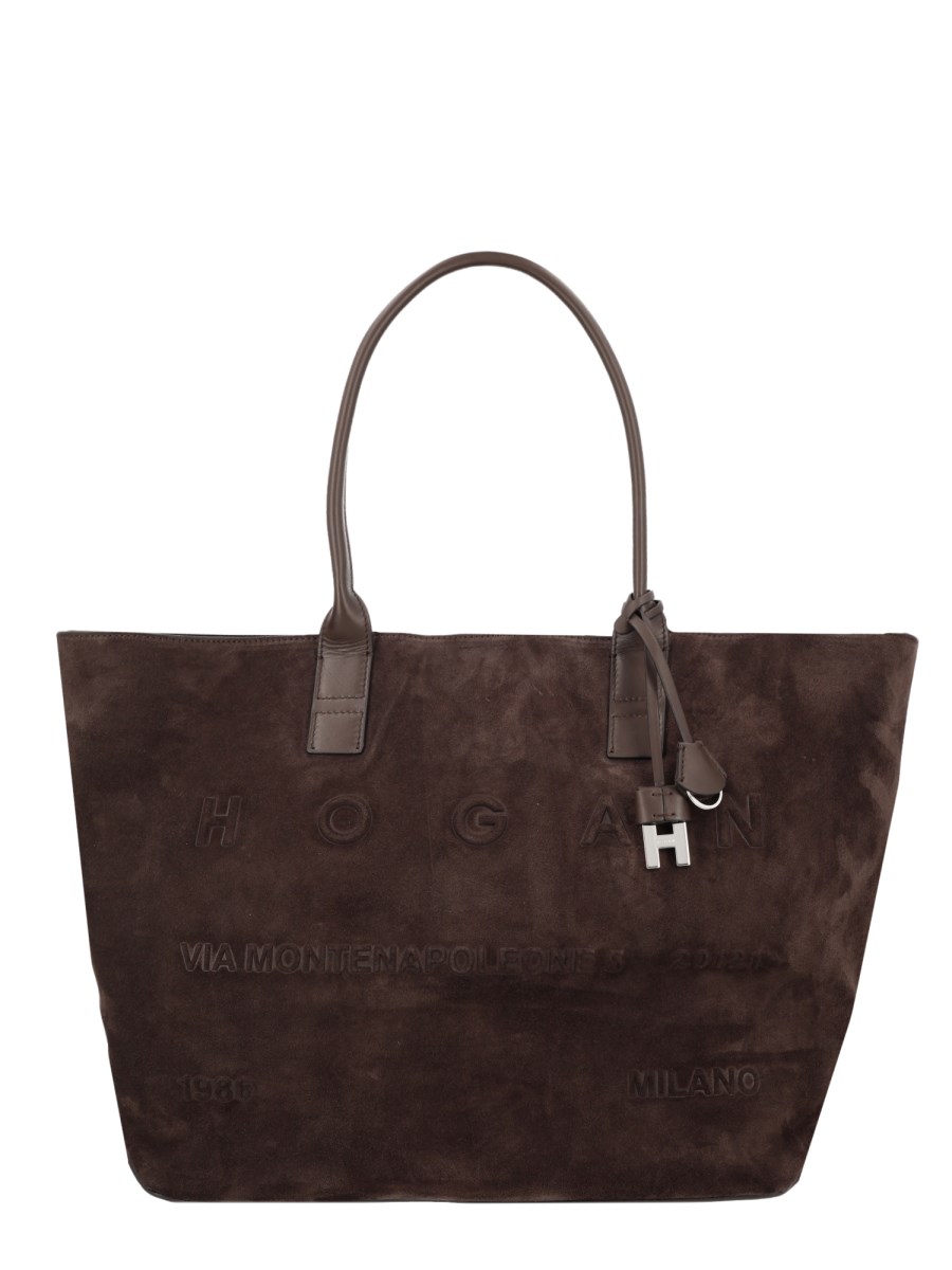 Borsa Shopping Address Medium