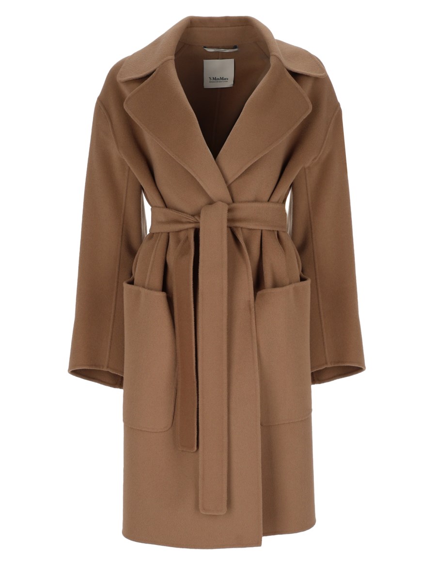 CAPPOTTO IN LANA