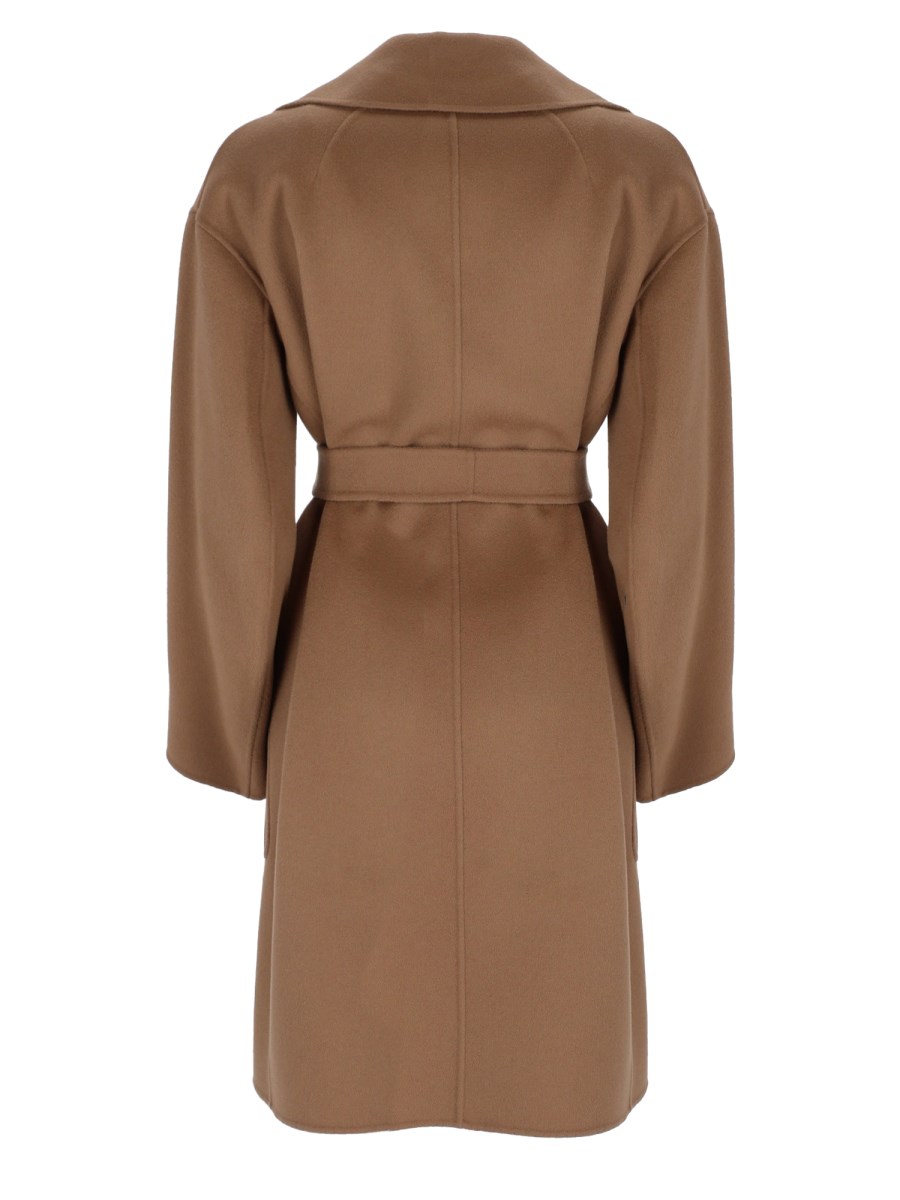 CAPPOTTO IN LANA