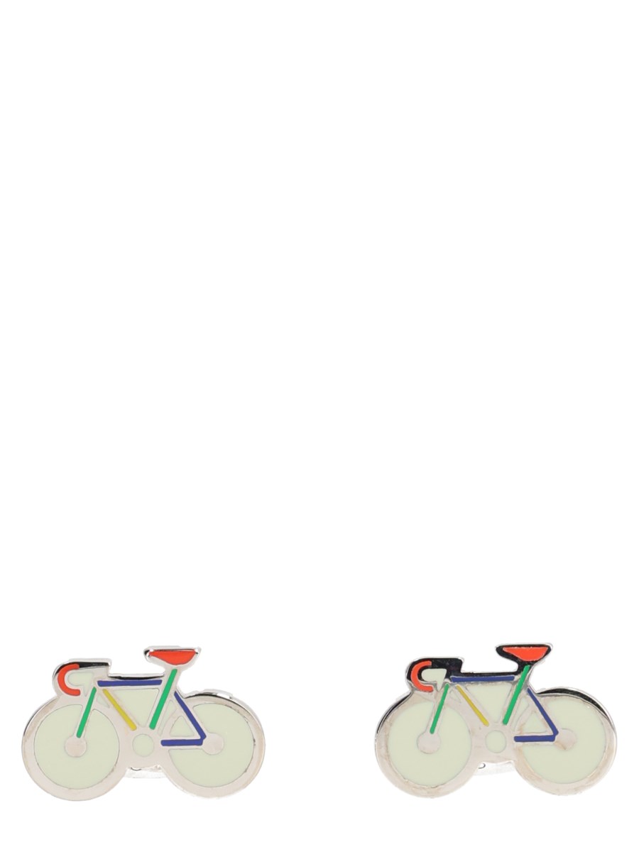 Gemelli Bike
