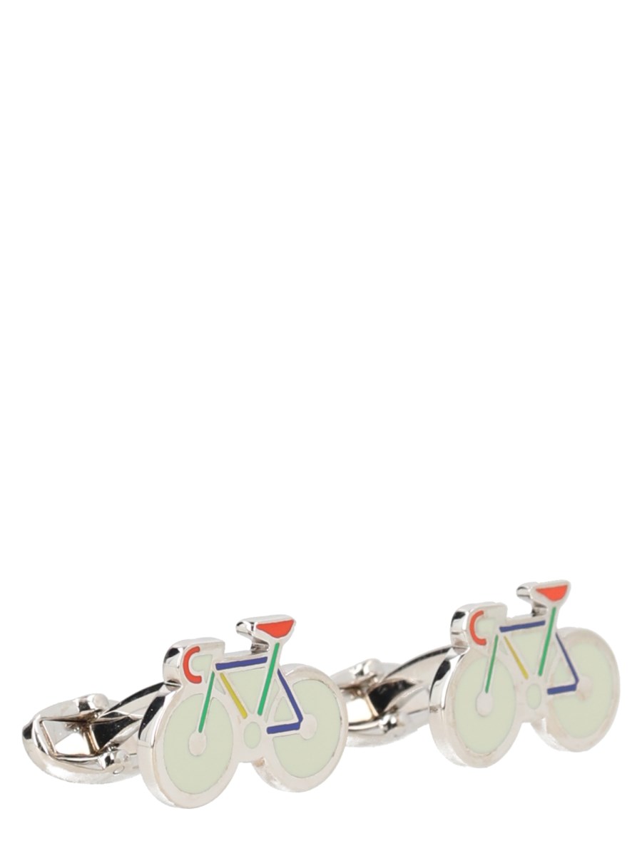 Gemelli Bike