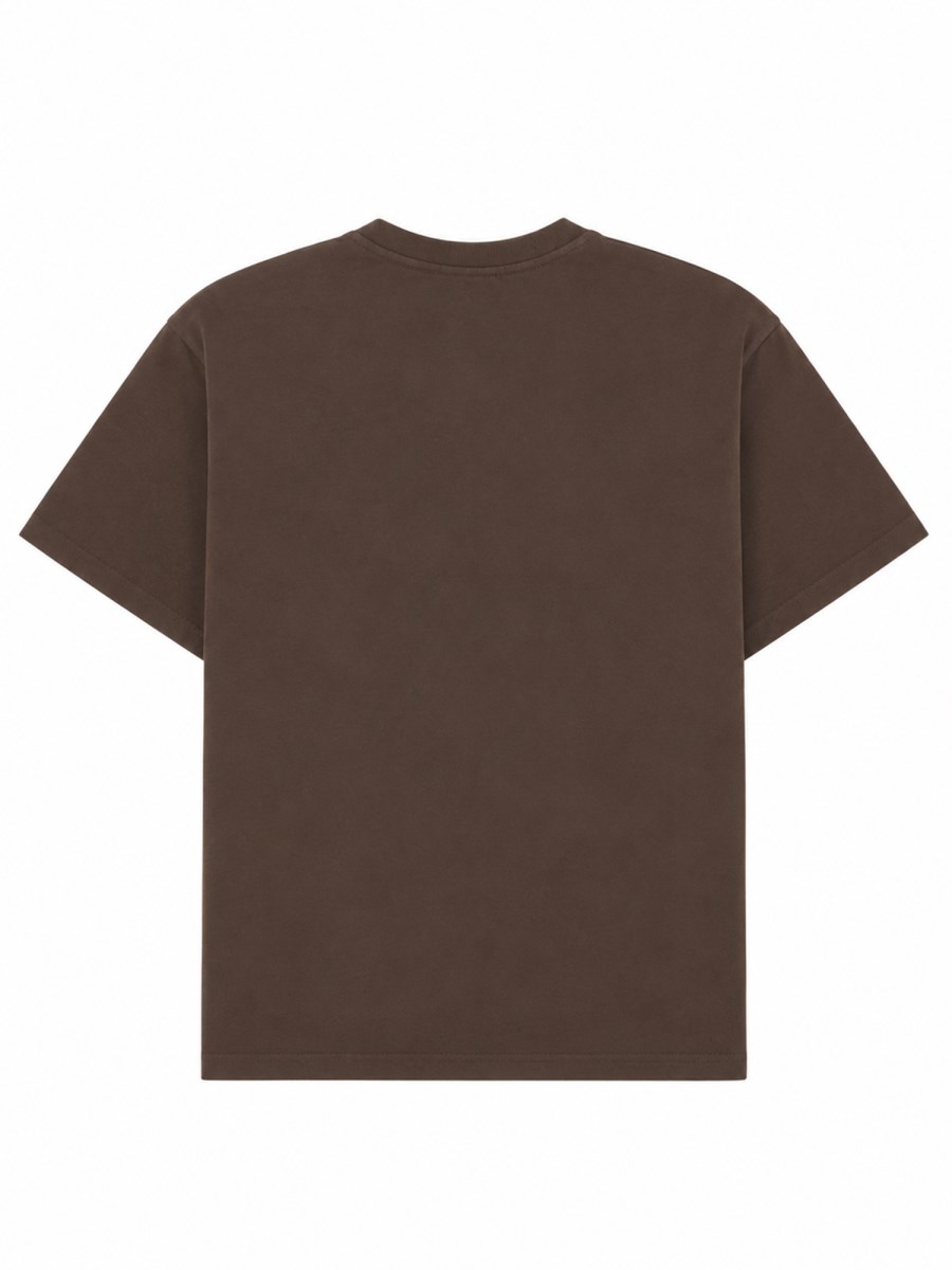 T-SHIRT CON LOGO