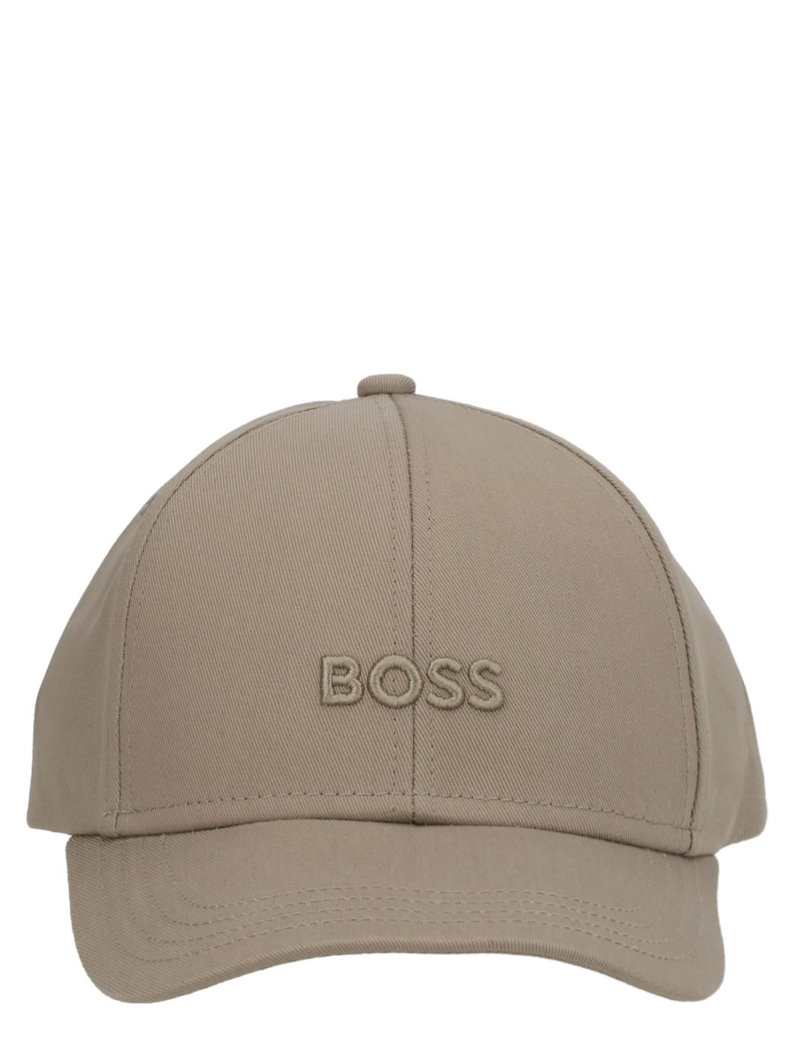 CAPPELLO DA BASEBALL CON LOGO