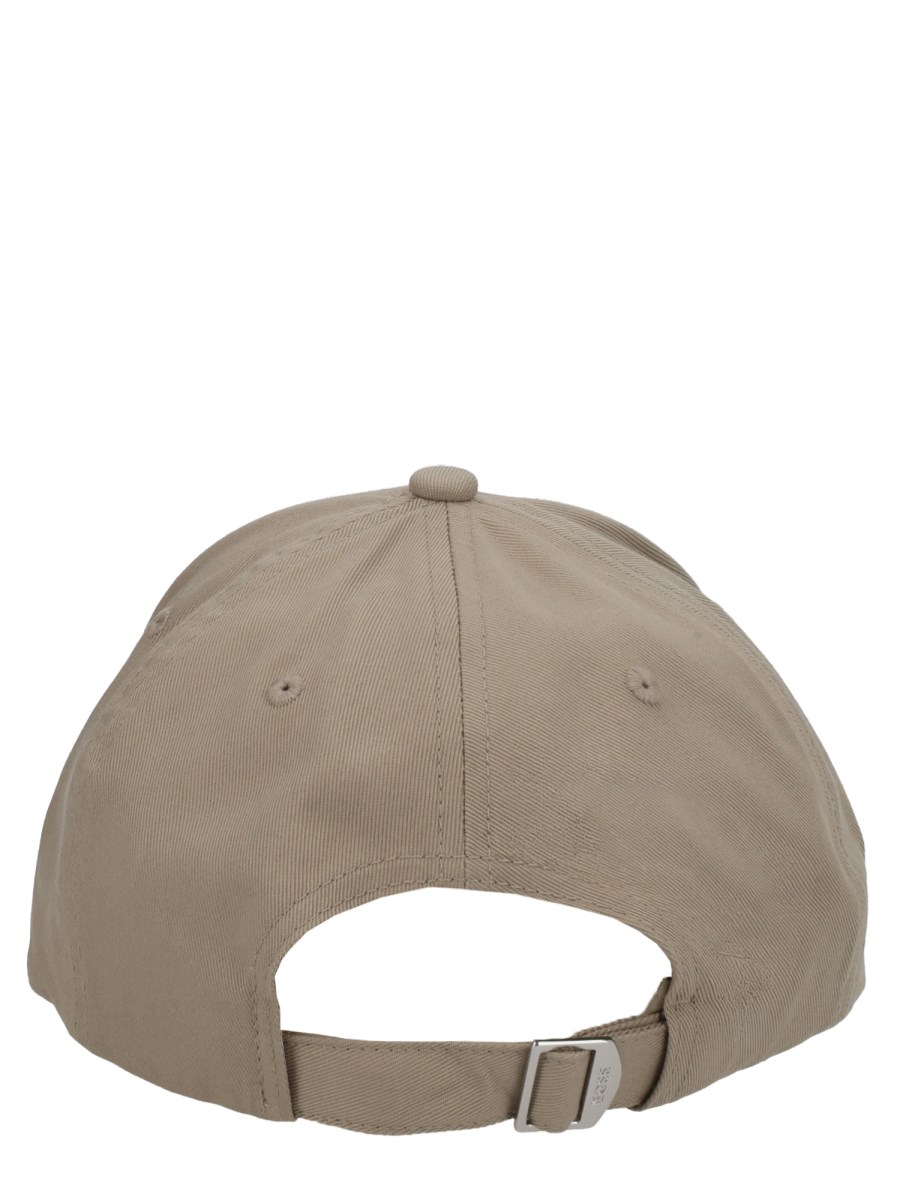 CAPPELLO DA BASEBALL CON LOGO