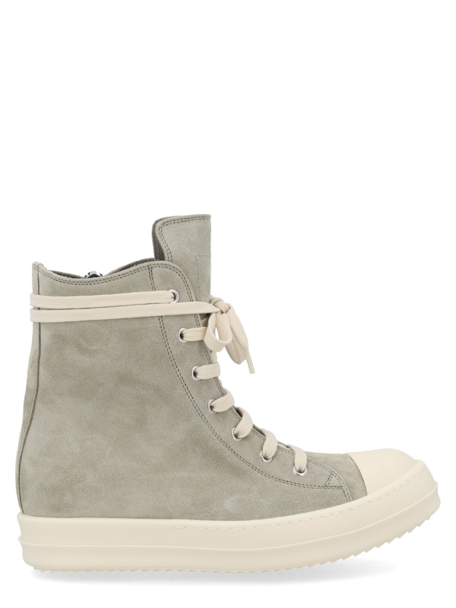 SNEAKER IN PELLE