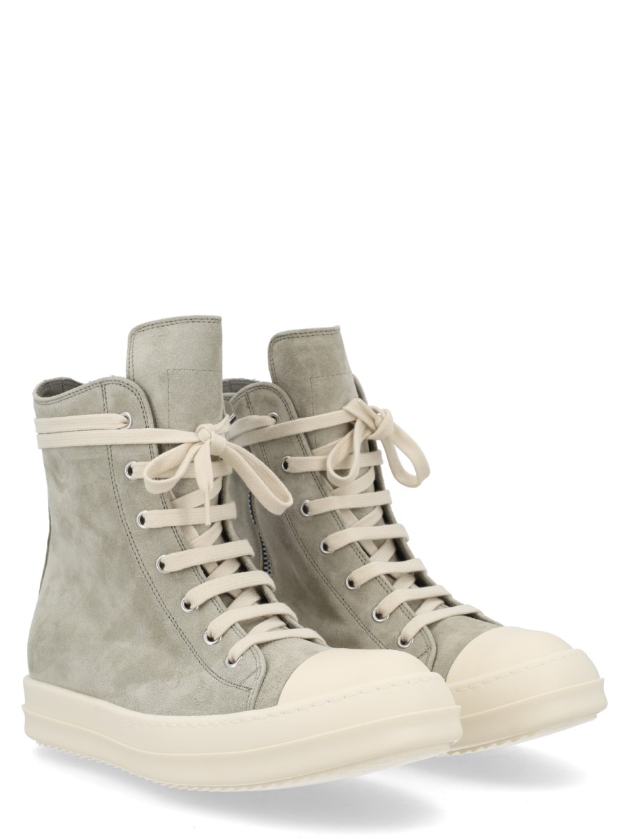 SNEAKER IN PELLE