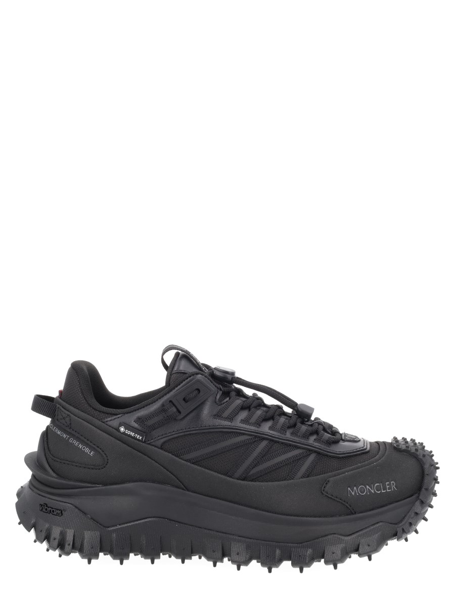 SNEAKER TRAILGRIP GTX