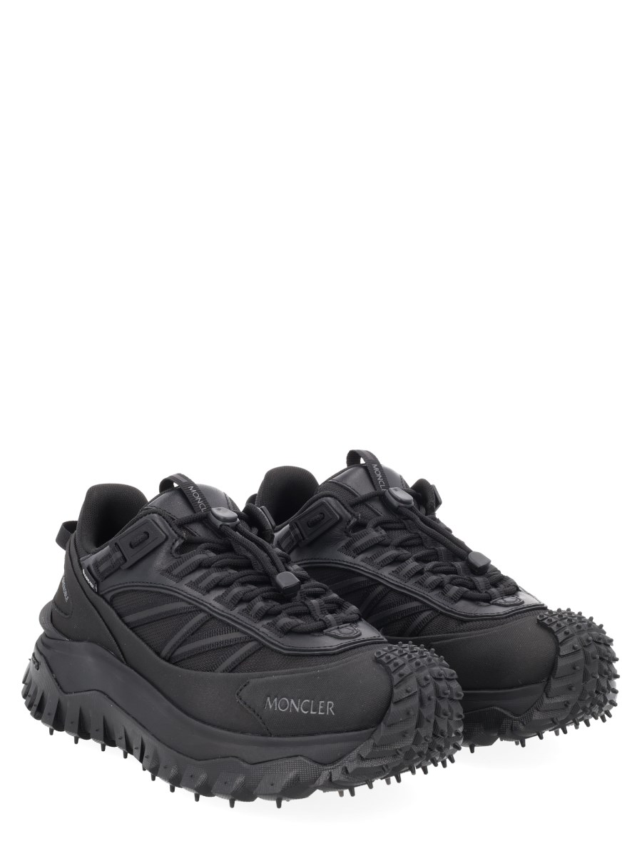 SNEAKER TRAILGRIP GTX