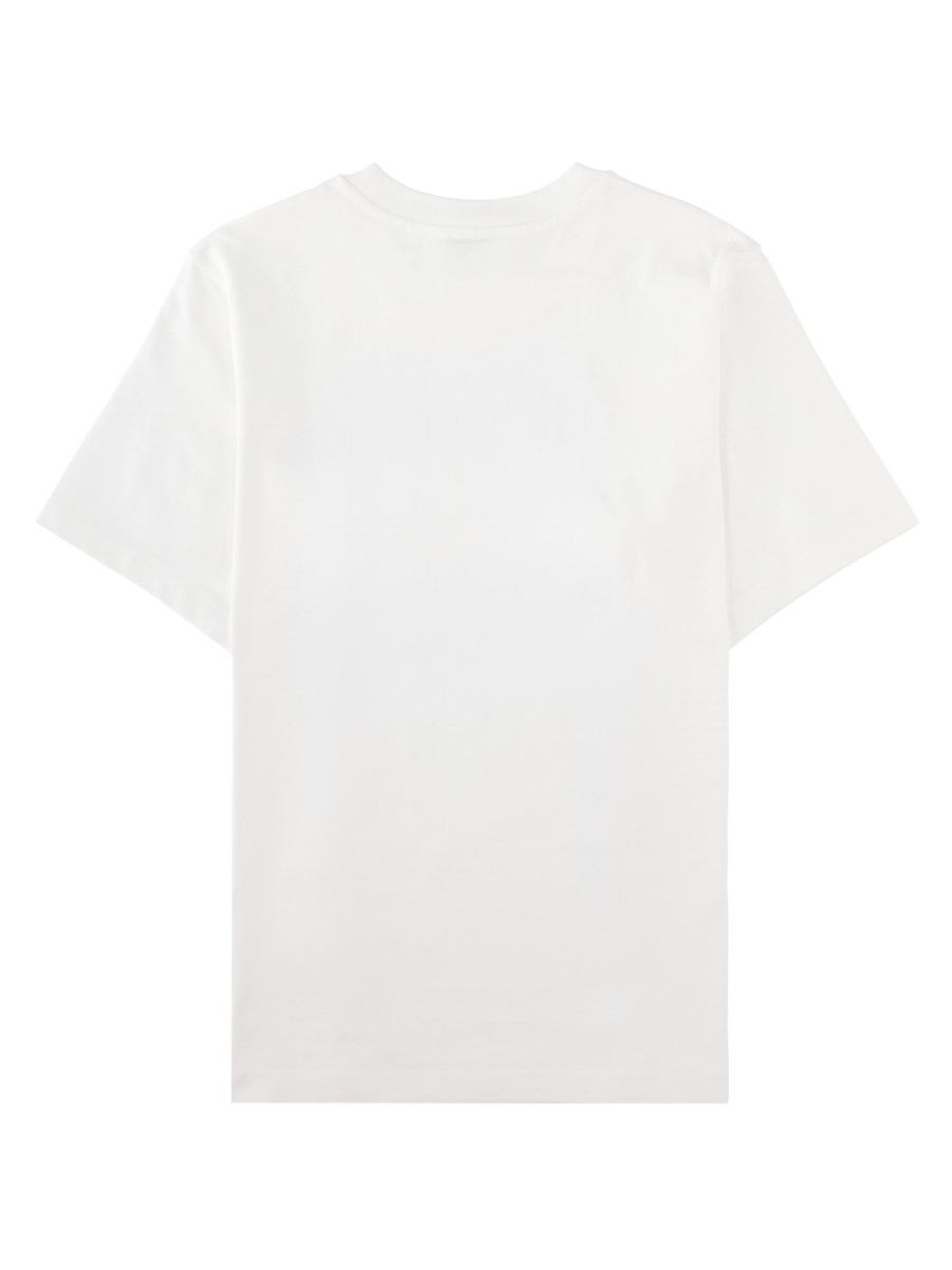 T-SHIRT CON STAMPA 