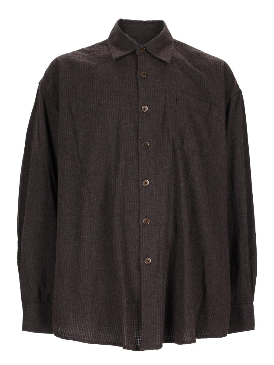 Camicia Barrowed