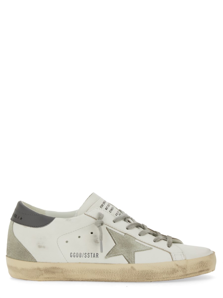 SNEAKER SUPER-STAR