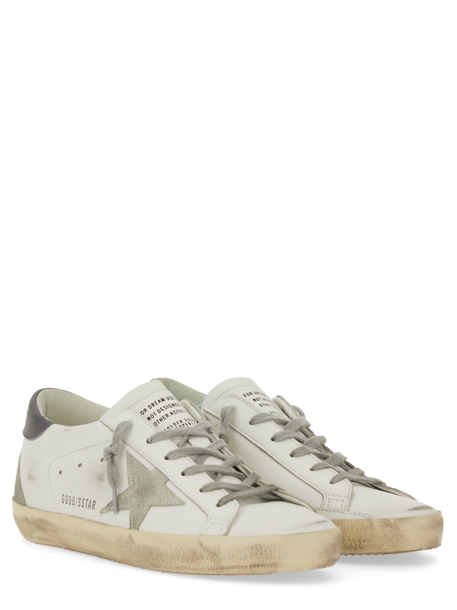 SNEAKER SUPER-STAR