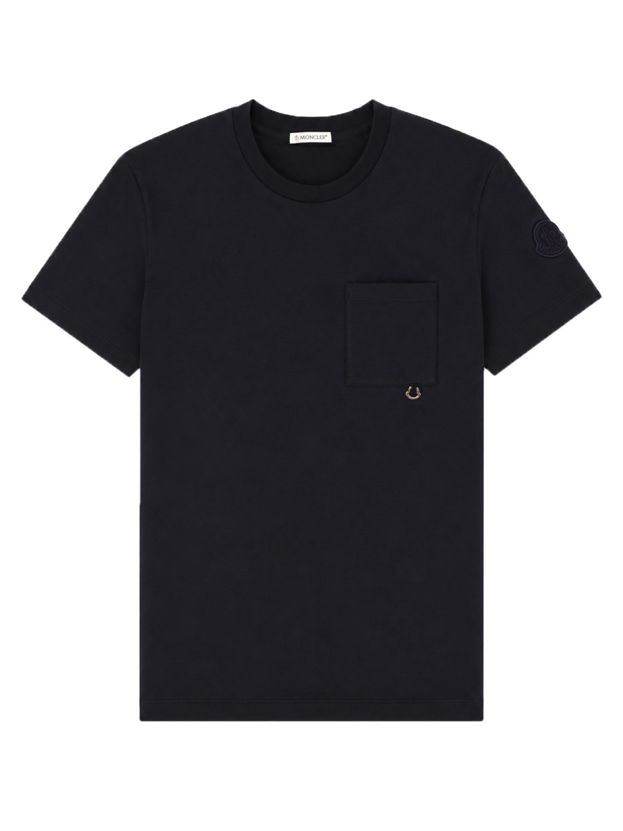 T-SHIRT IN COTONE