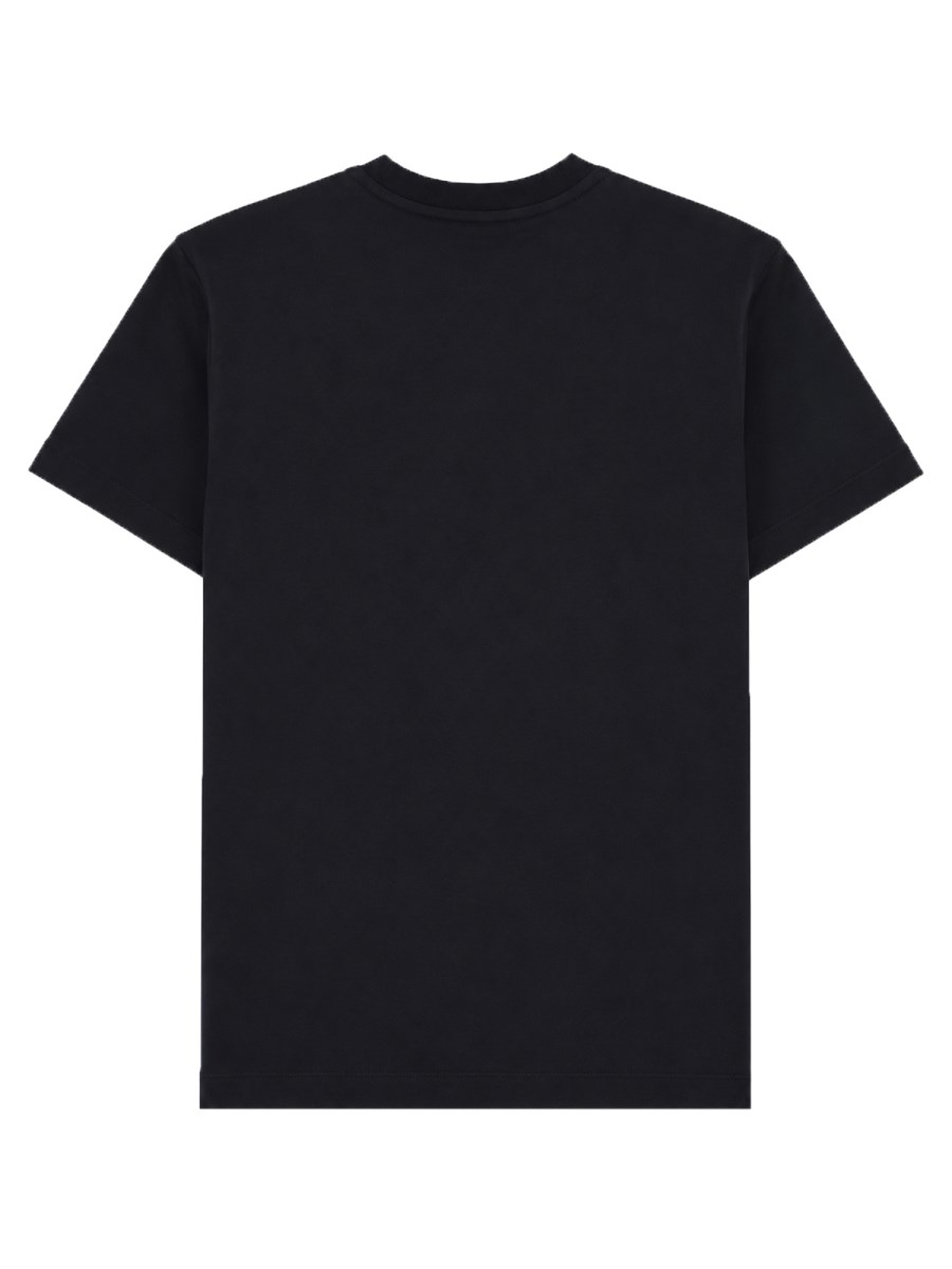 T-SHIRT IN COTONE