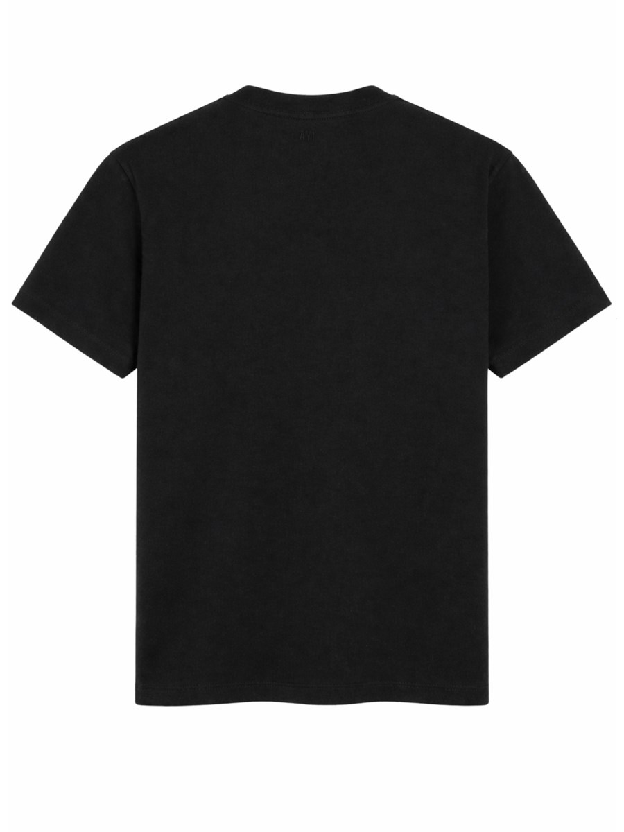 T-SHIRT CON LOGO 