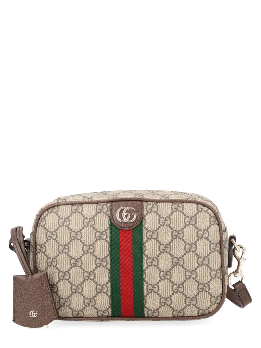 CAMERA BAG OPHIDIA SMALL