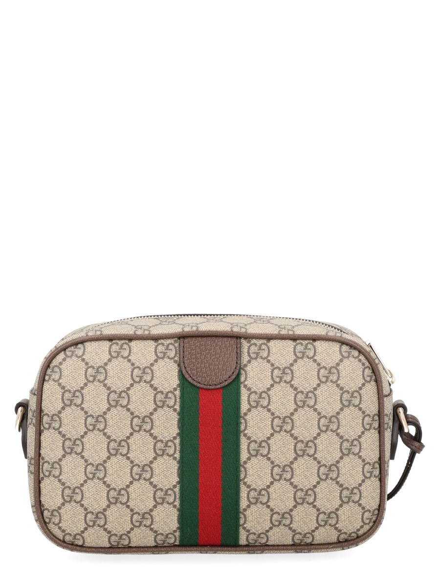 CAMERA BAG OPHIDIA SMALL