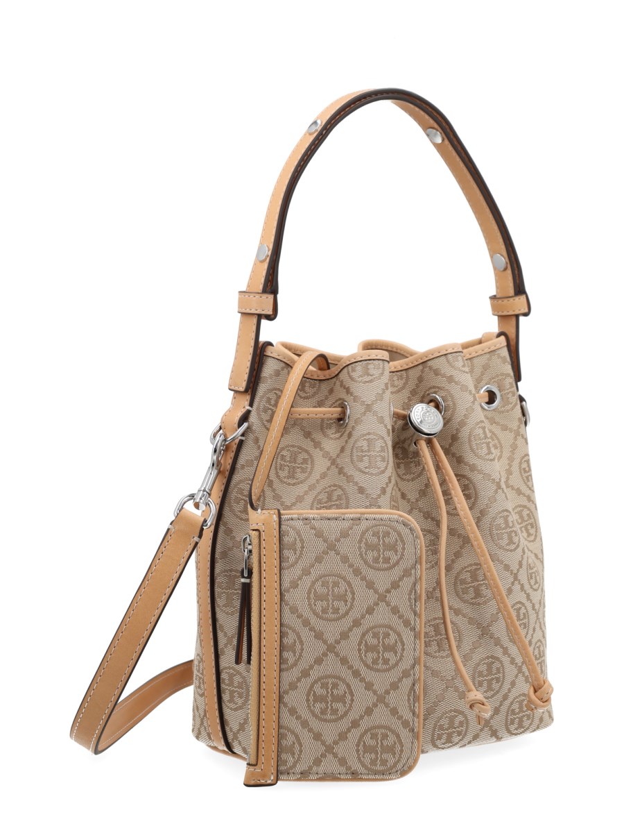 BORSA A SECCHIELLO T MONOGRAM 