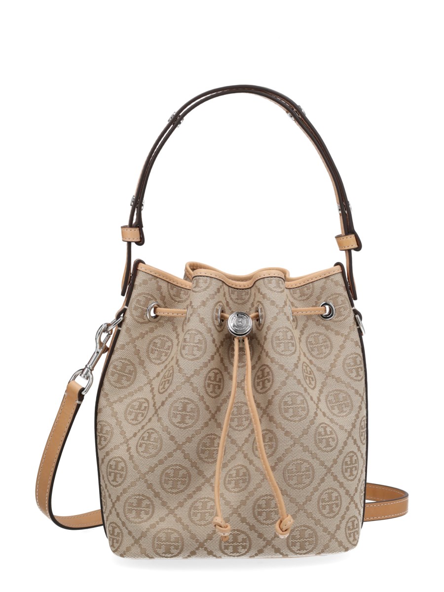 BORSA A SECCHIELLO T MONOGRAM 