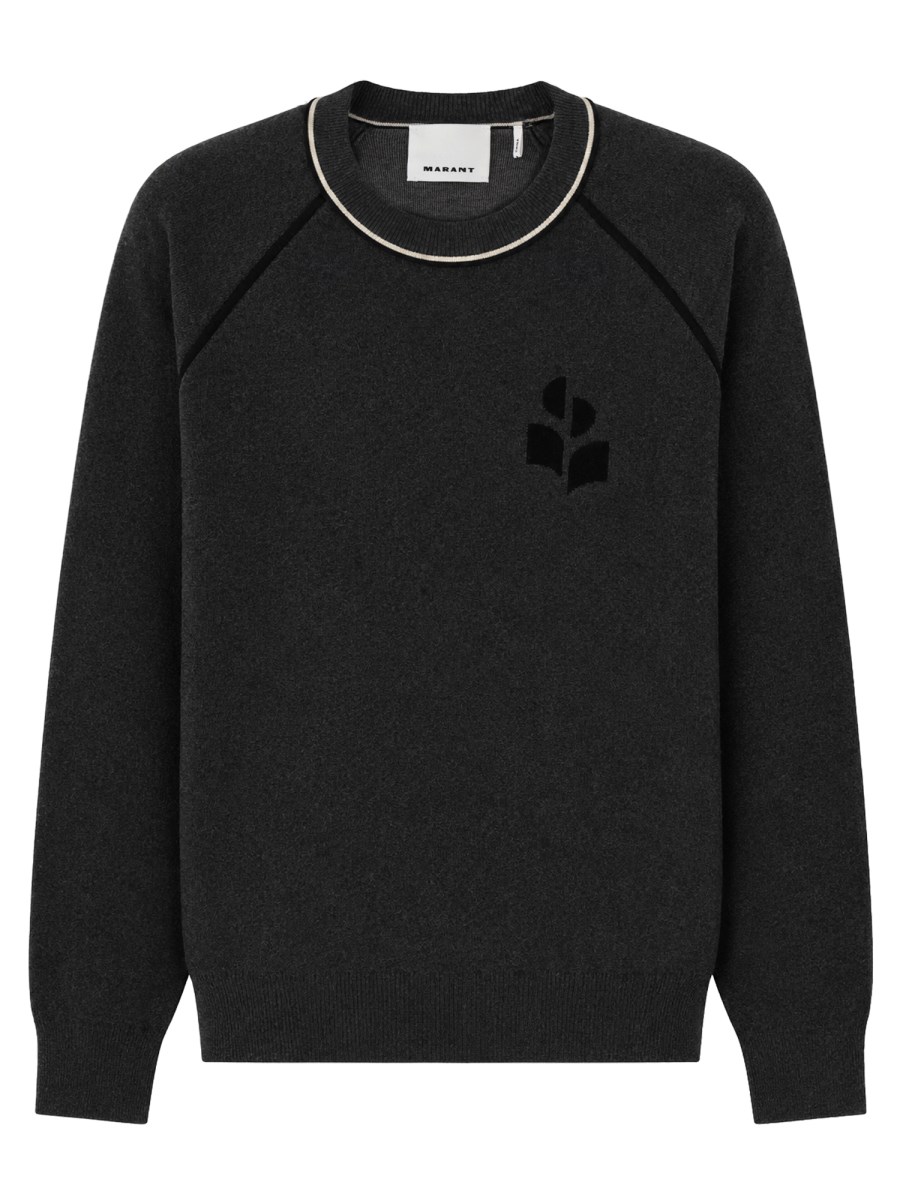 MAGLIA SEREK CON LOGO