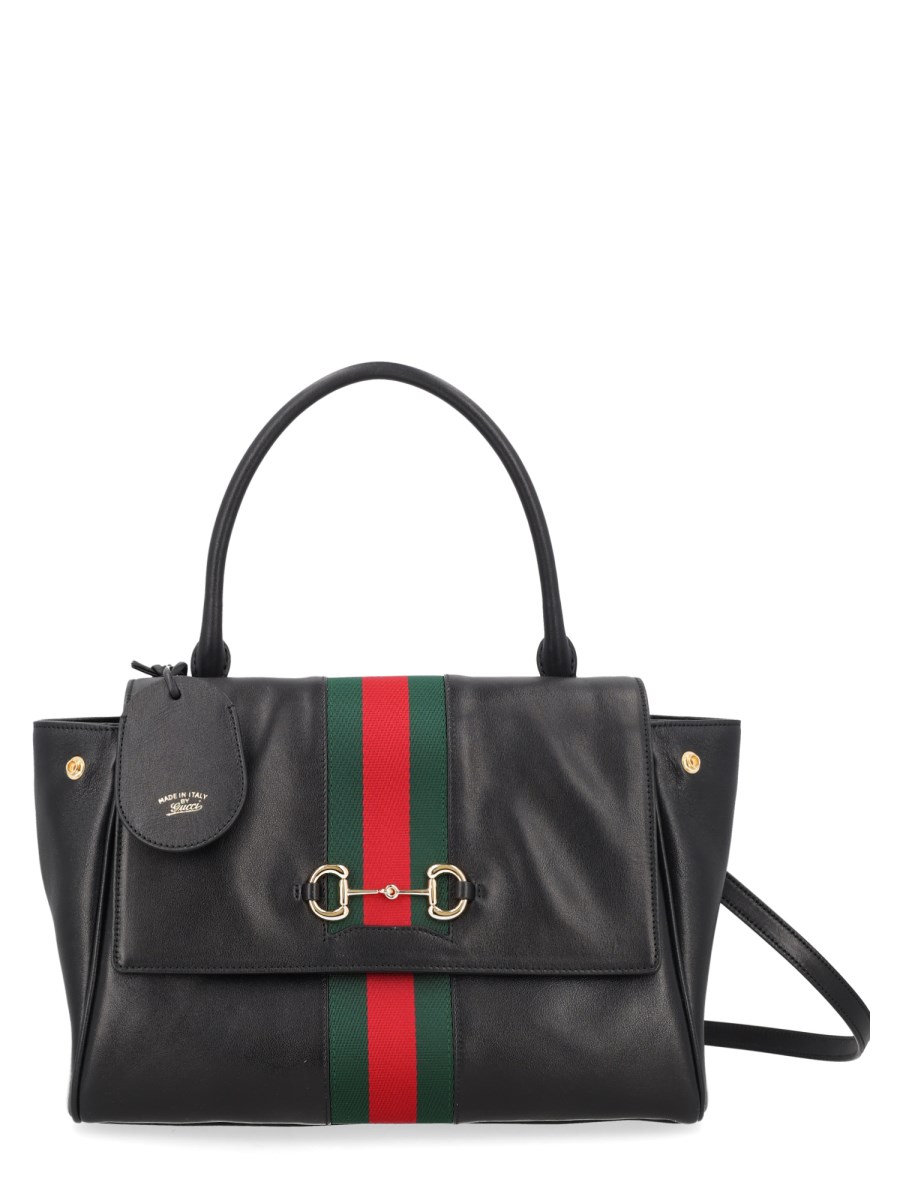 BORSA A MANO PAPARAZZO MEDIUM