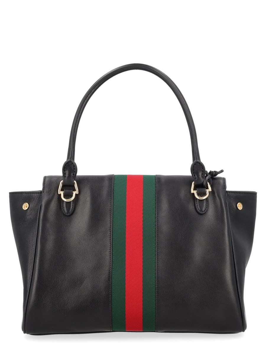 BORSA A MANO PAPARAZZO MEDIUM