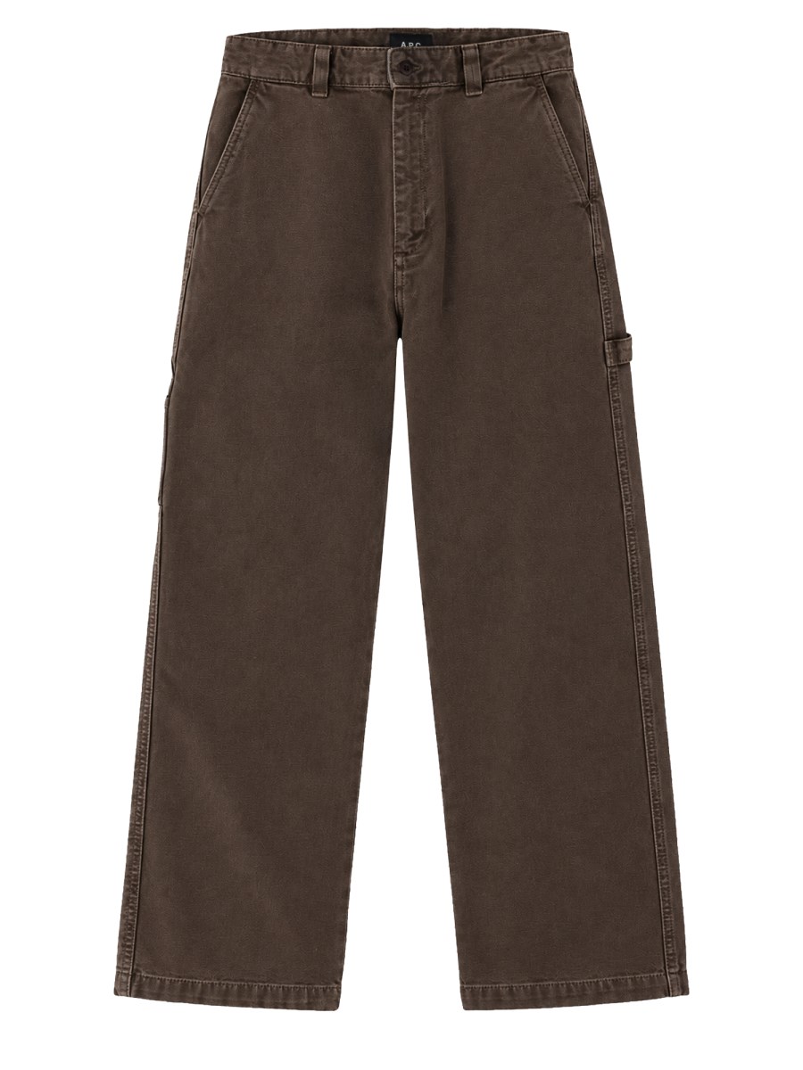 Jeans Carpenter 