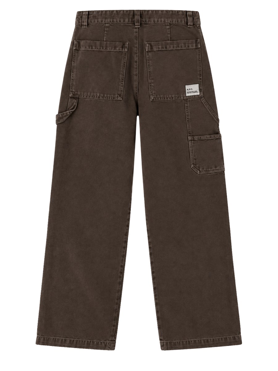 Jeans Carpenter 