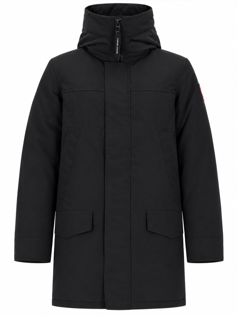 PARKA LANGFORD