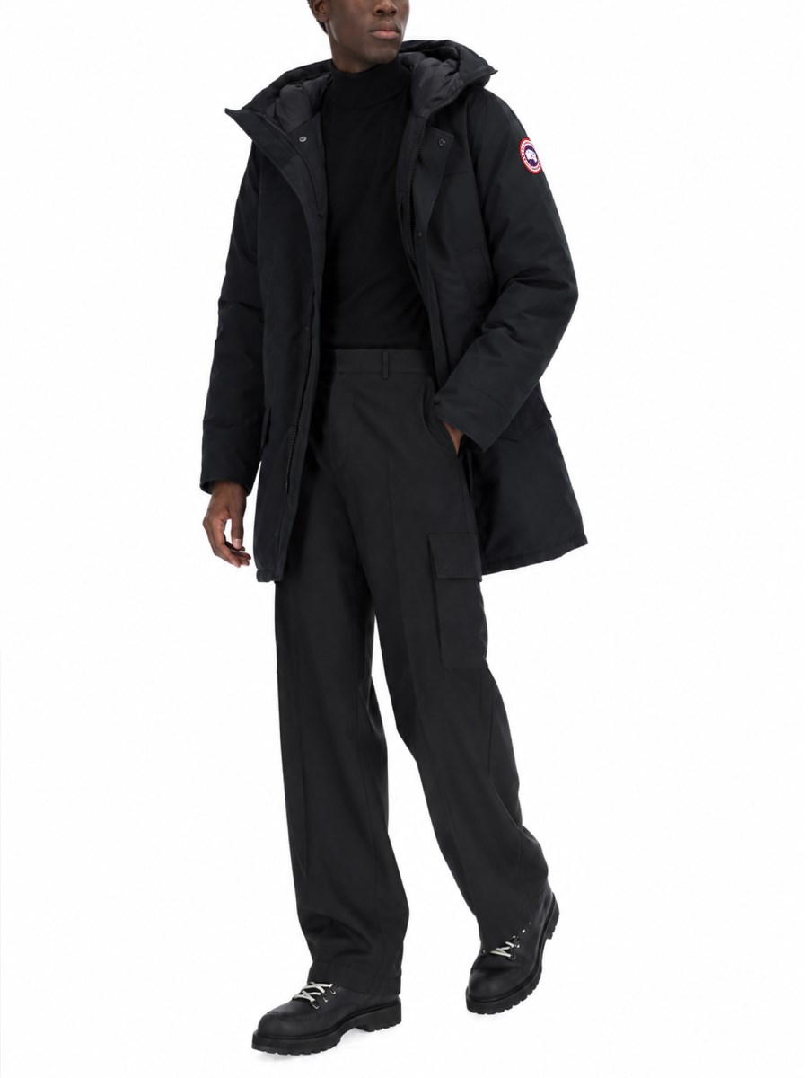 PARKA LANGFORD