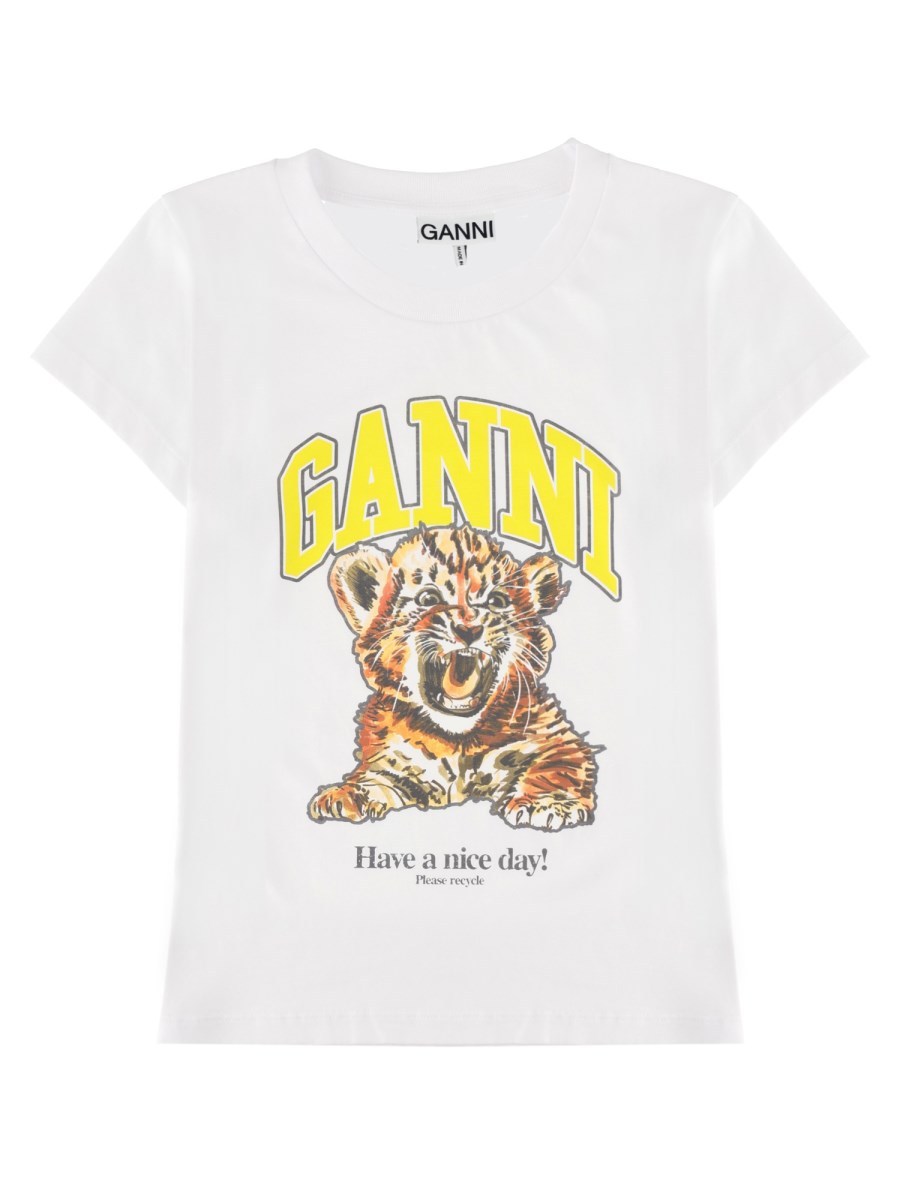 T-SHIRT TIGER 