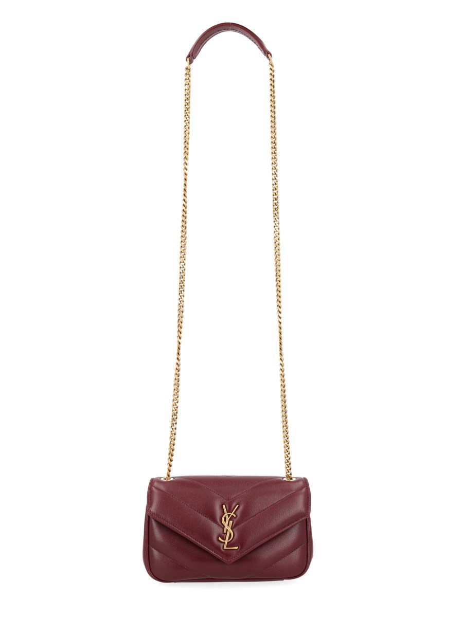 Borsa Loulou Mini
