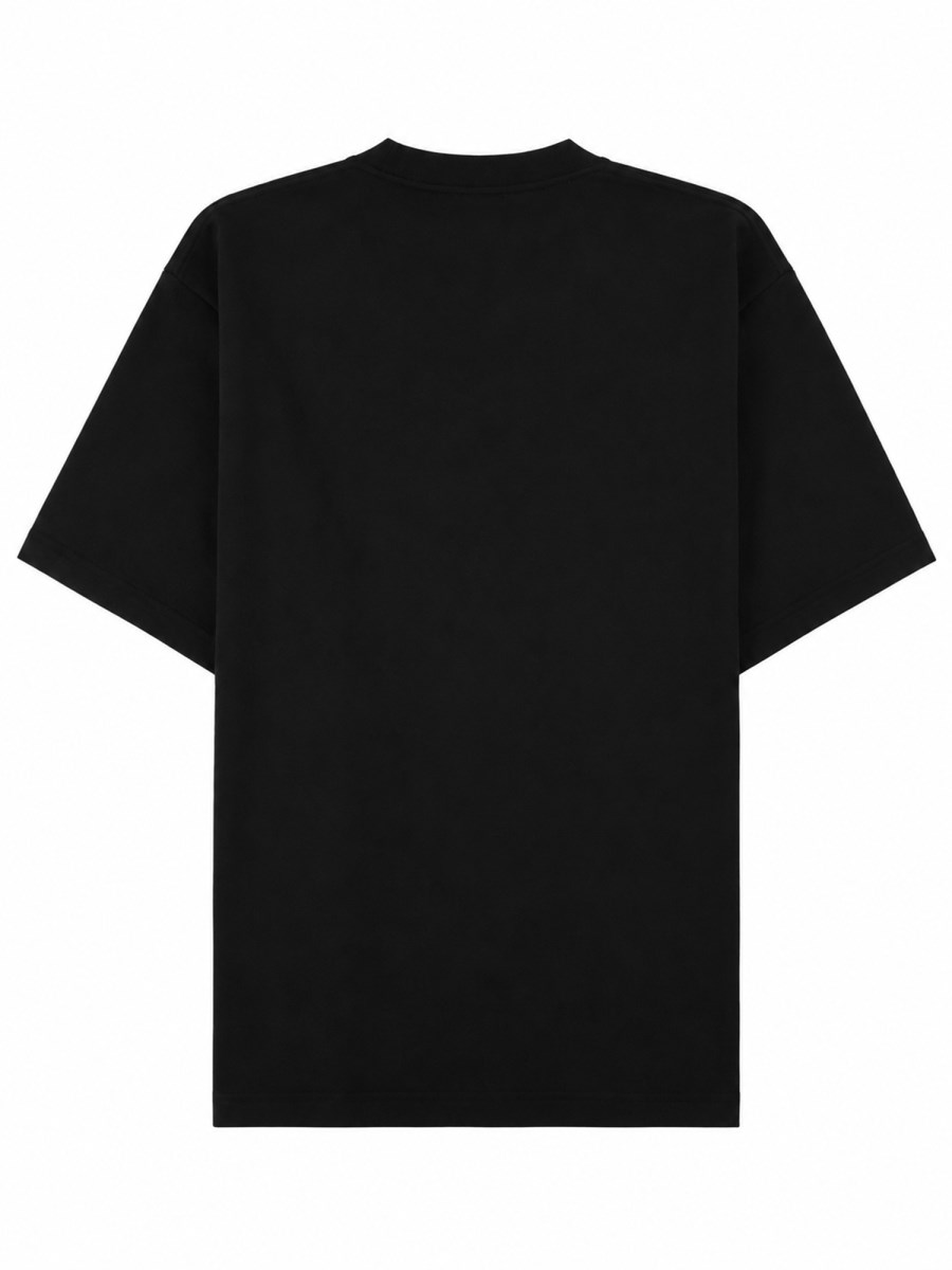 T-SHIRT CON STAMPA