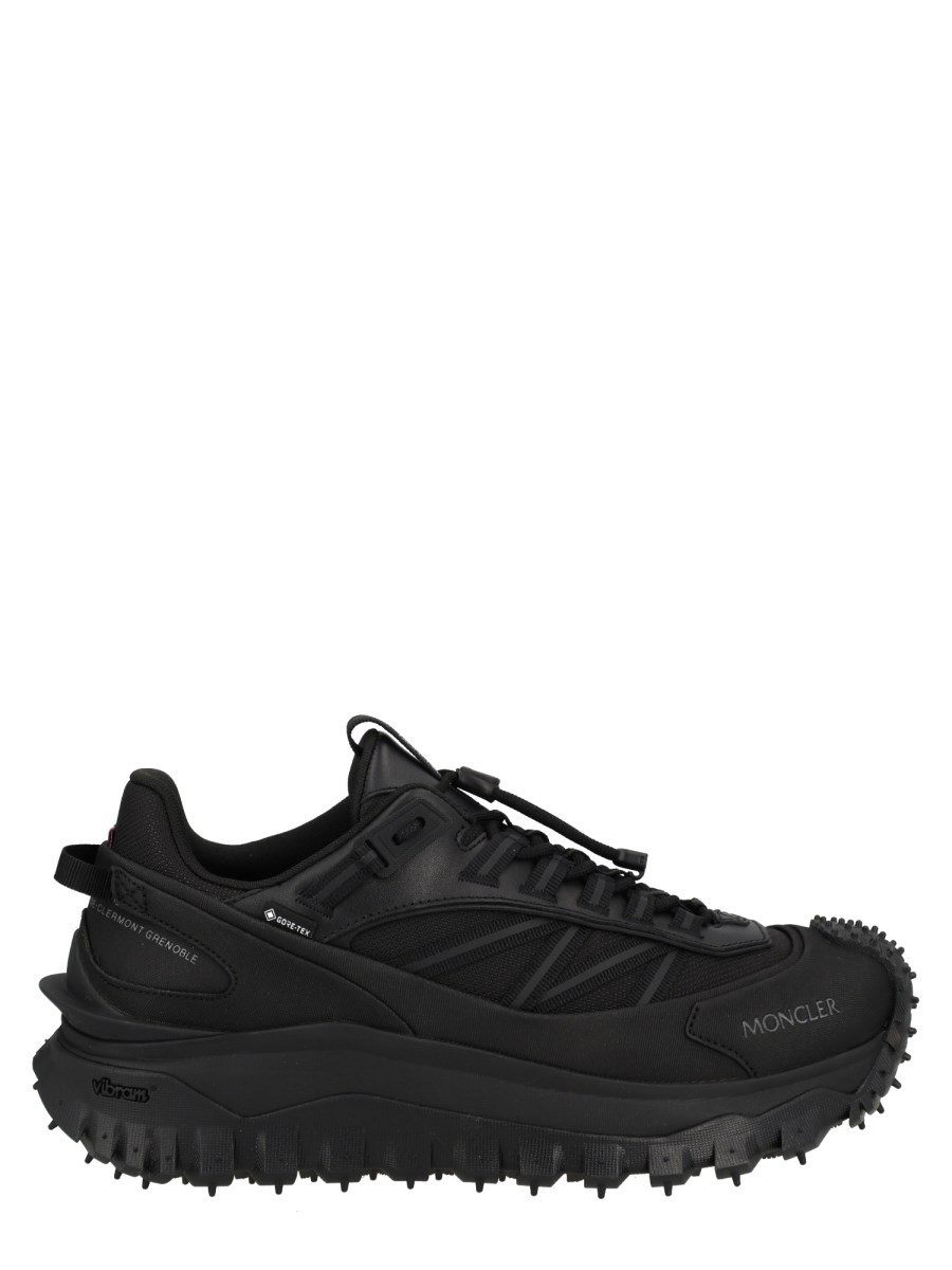 SNEAKER TRAILGRIP GTX