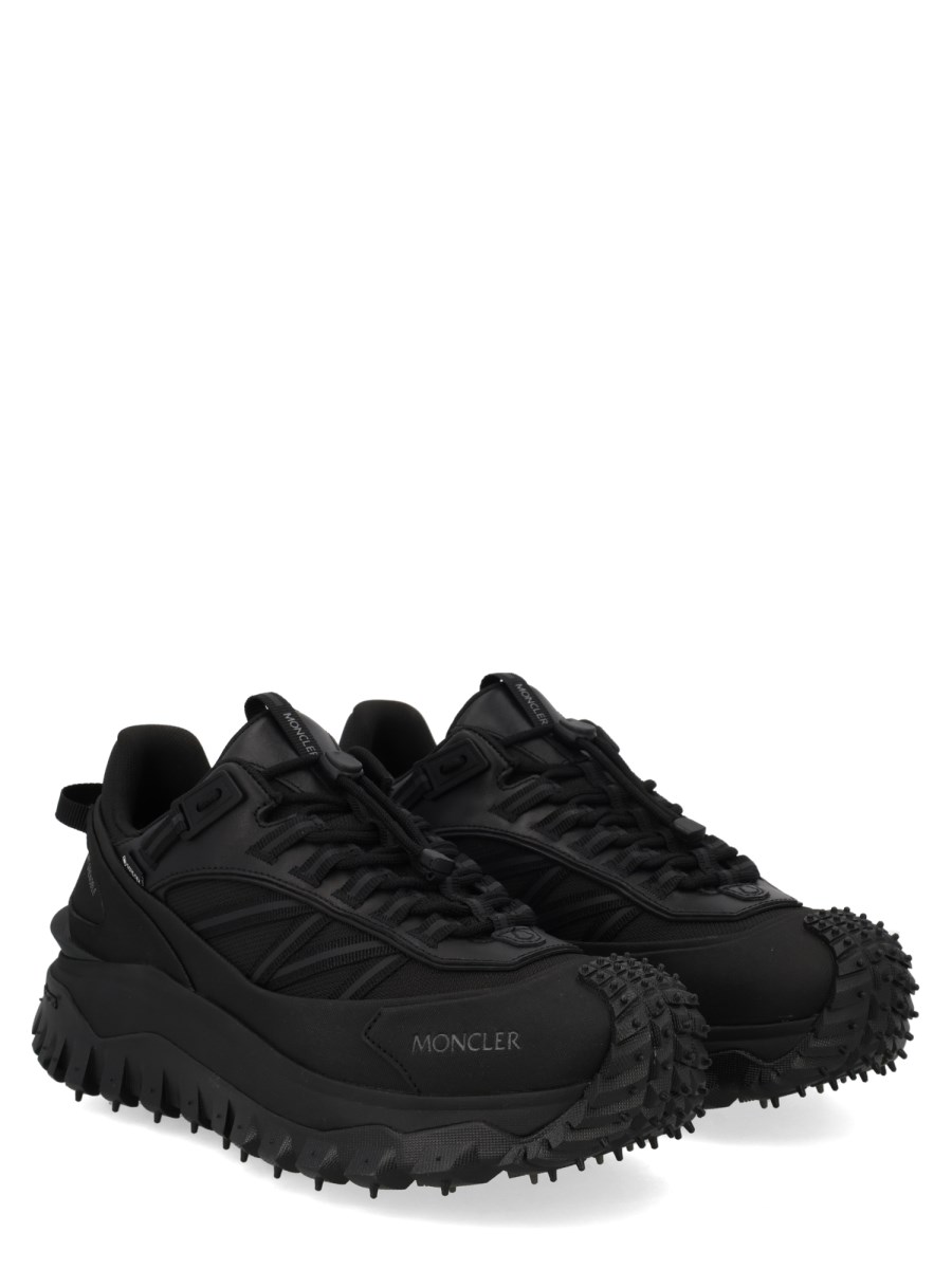 SNEAKER TRAILGRIP GTX