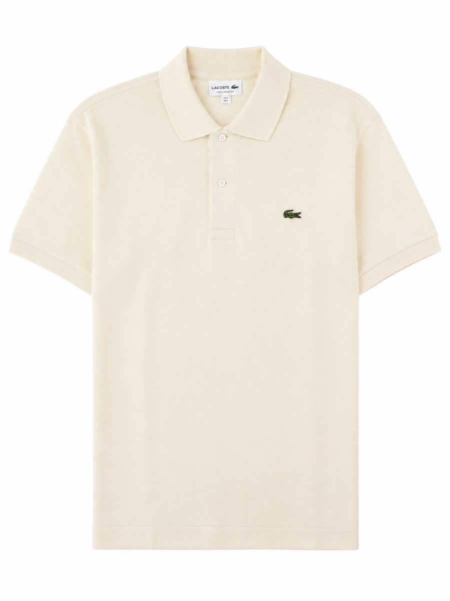 POLO CON LOGO