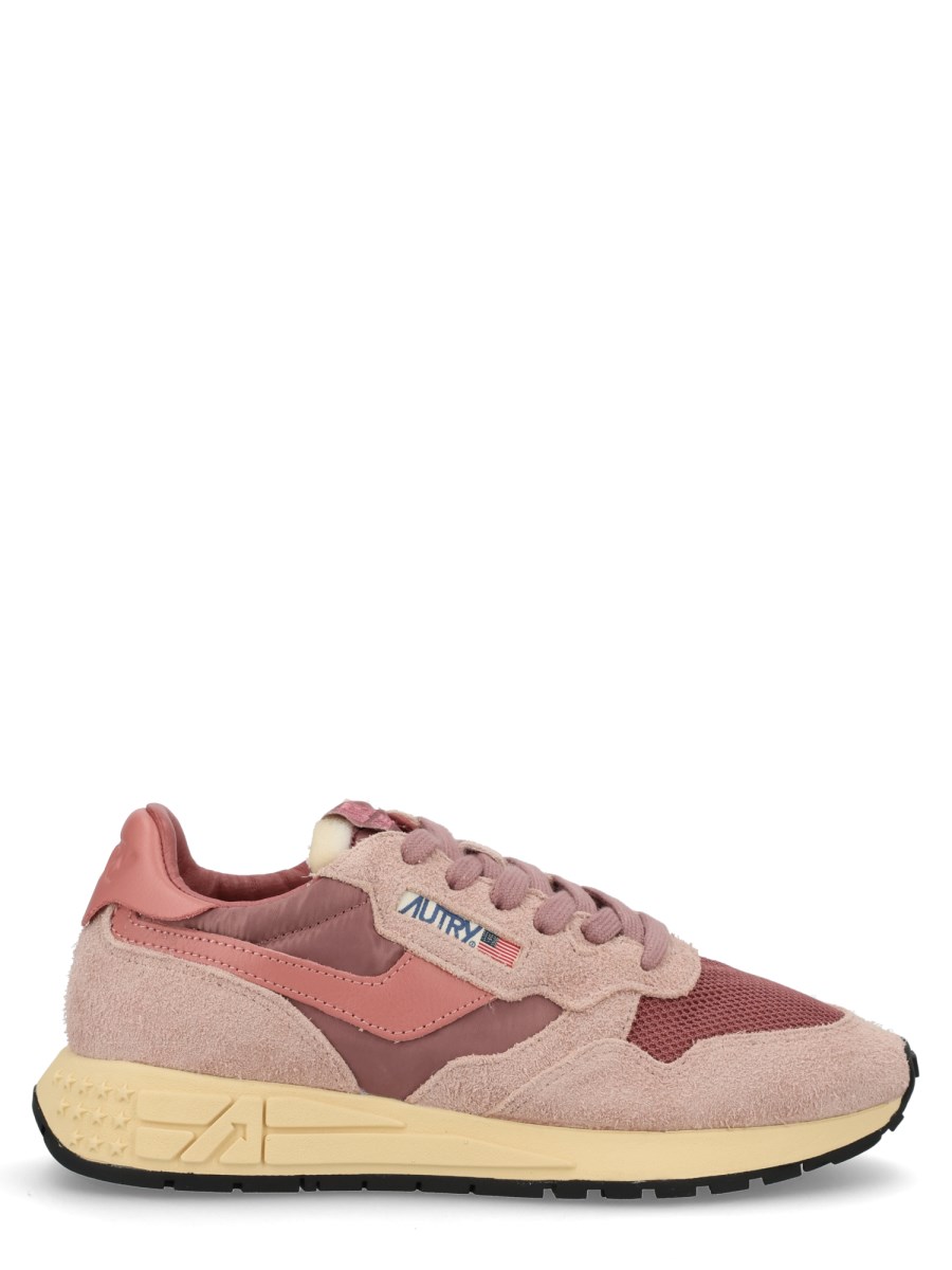 Sneaker Reelwind Low