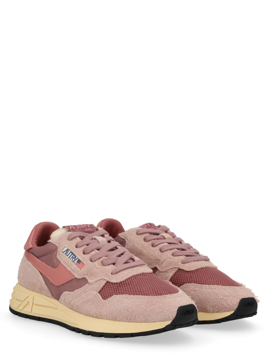 Sneaker Reelwind Low