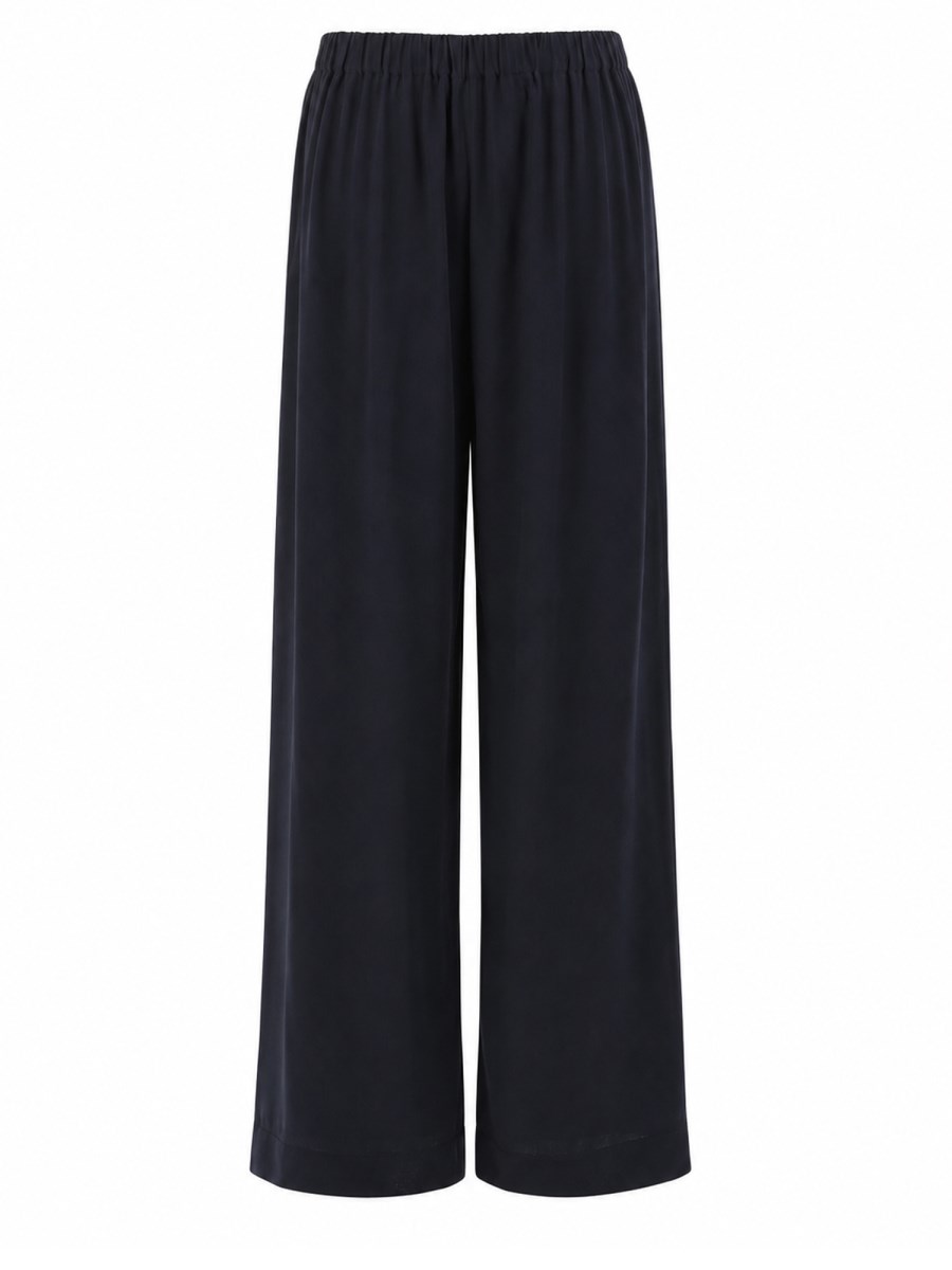 PANTALONE TREVI IN FRESCO LANA