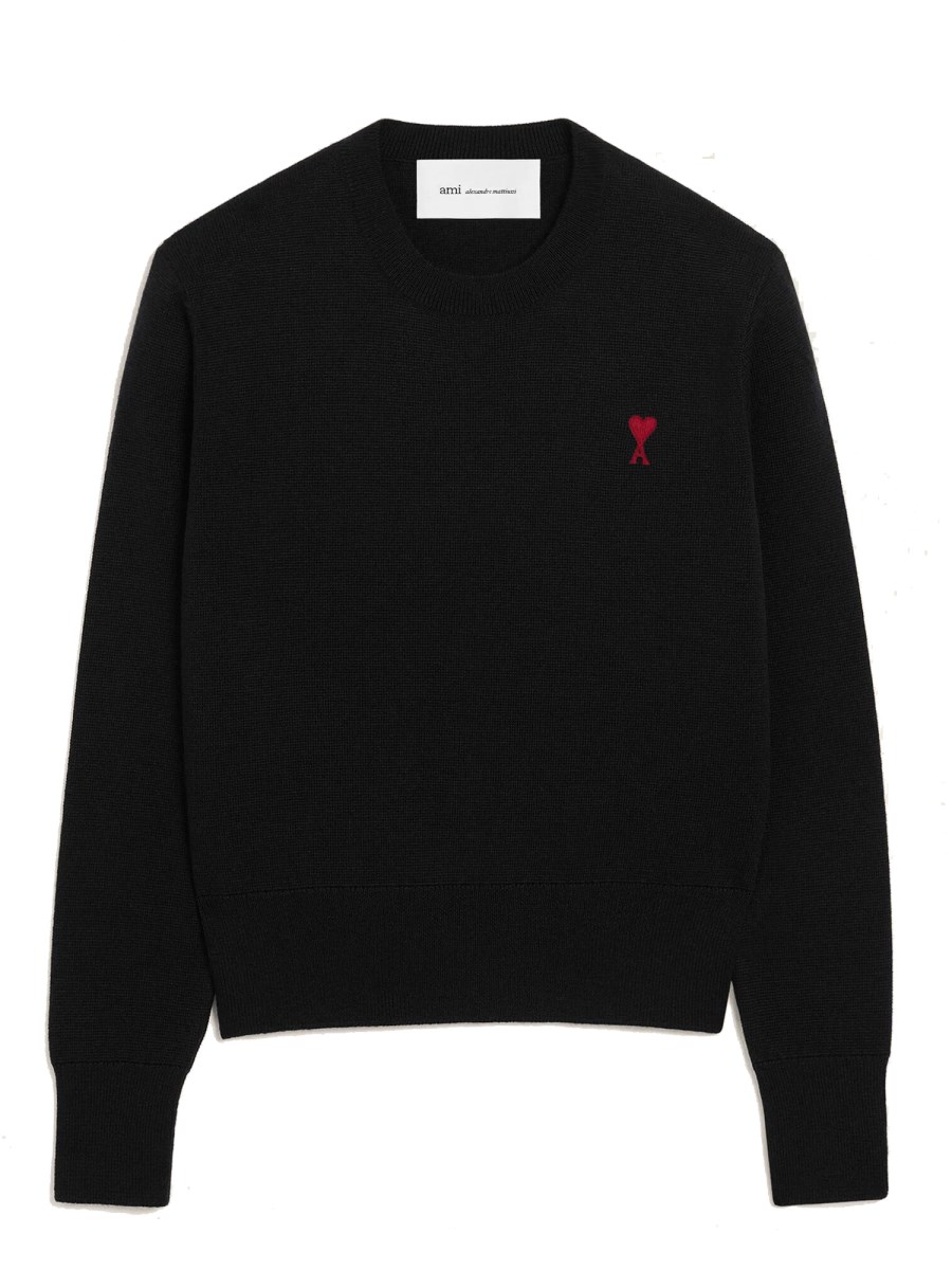 MAGLIA CON LOGO