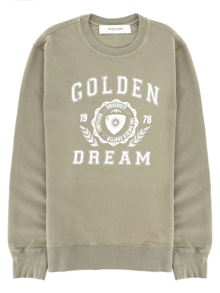 FELPA REGULAR FIT 
