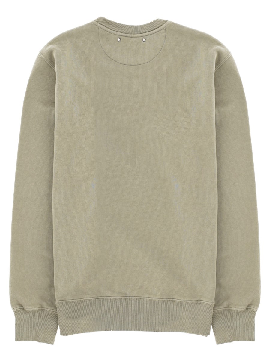 FELPA REGULAR FIT 