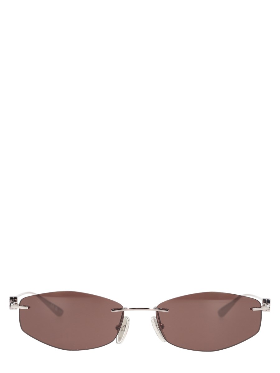 OCCHIALE D-FRAME NANO