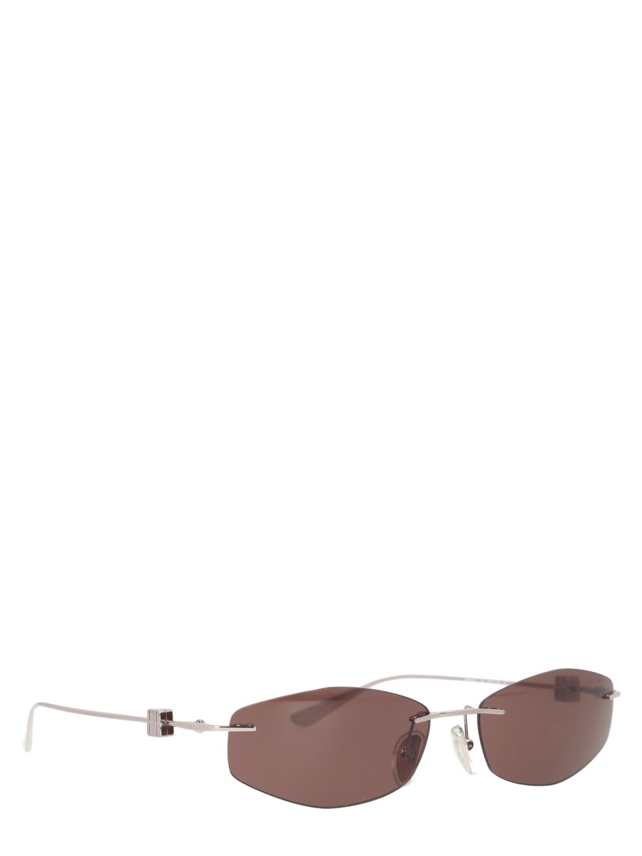 OCCHIALE D-FRAME NANO